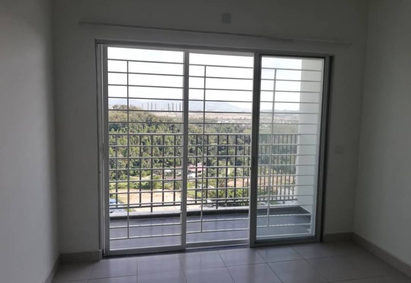 D'Cerrum Apartment @ Setia EcoHill