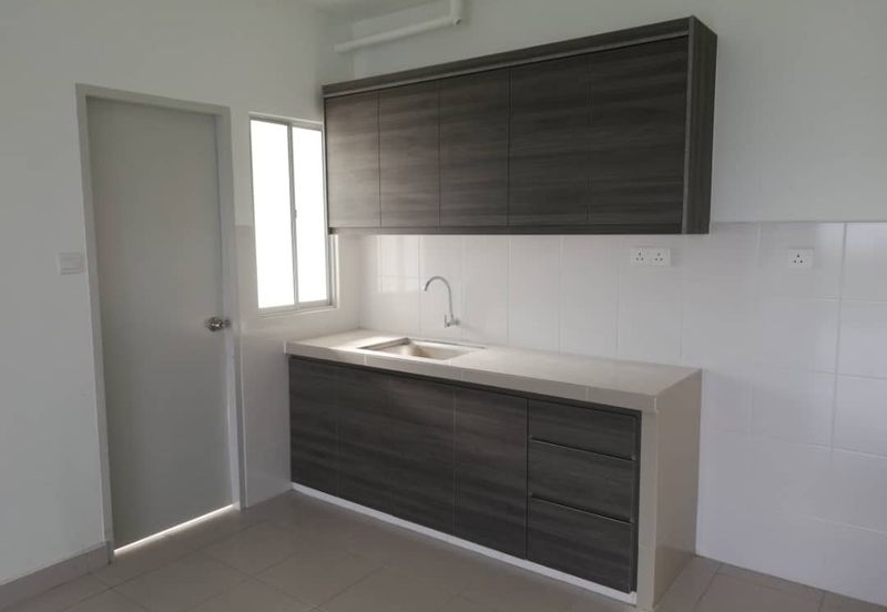 D'Cerrum Apartment @ Setia EcoHill