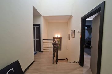 Taman Lestari Puchong