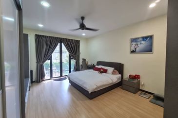 Taman Lestari Puchong