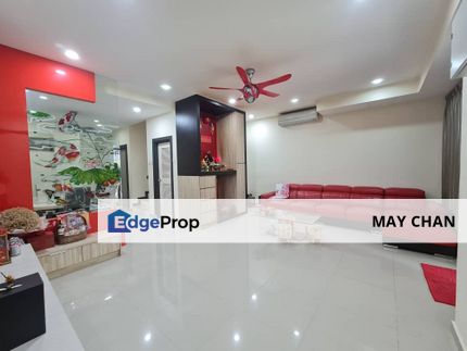 2 Storey Terrace House  Lestari Puchong, Selangor, Puchong South