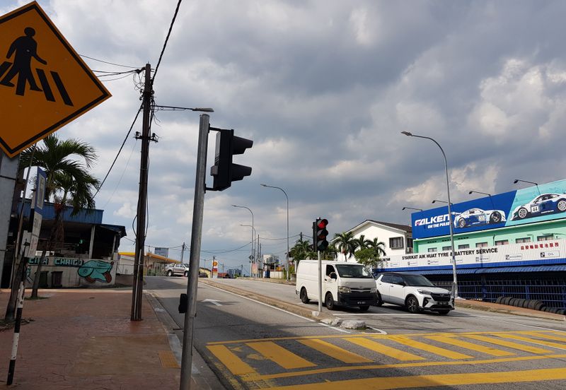 2-Storey Prime Location Shop Lot SEA Park PJ