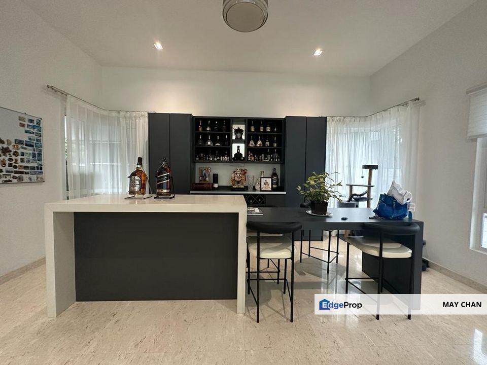 2.5 Storey Bungalow  Batu 9 Cheras, Selangor, Batu 9th Cheras