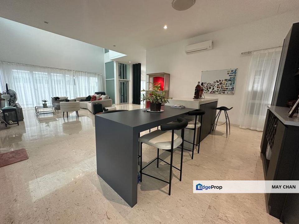 2.5 Storey Bungalow  Batu 9 Cheras, Selangor, Batu 9th Cheras