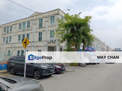 3 Storey shop office at Tesco kajang saujana impian mahkota, Selangor, Kajang