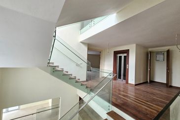 Taman Taynton (Taynton View)