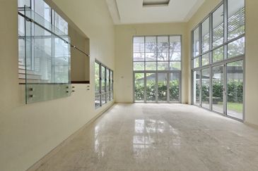 Taman Taynton (Taynton View)