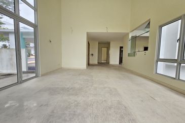 Taman Taynton (Taynton View)