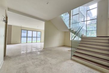 Taman Taynton (Taynton View)