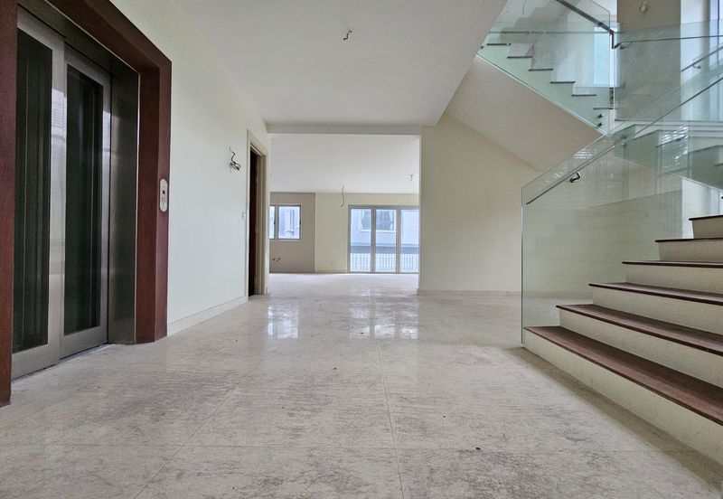 Taman Taynton (Taynton View)