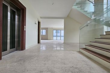 Taman Taynton (Taynton View)