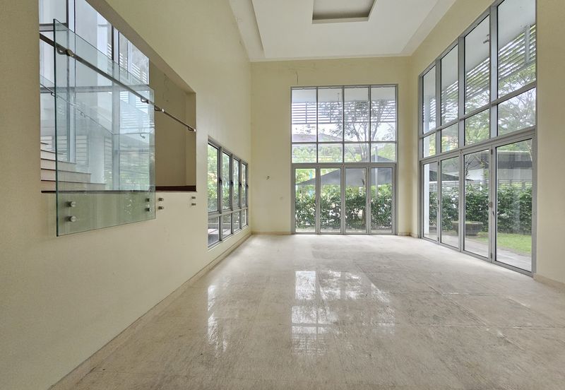 Taman Taynton (Taynton View)