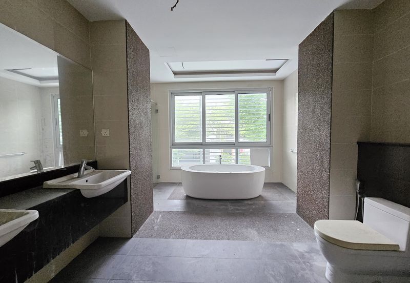 Taman Taynton (Taynton View)