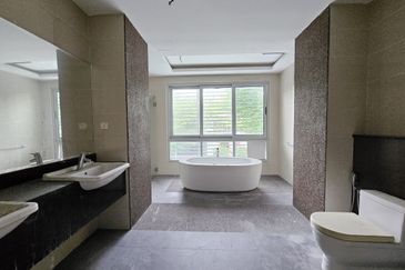 Taman Taynton (Taynton View)