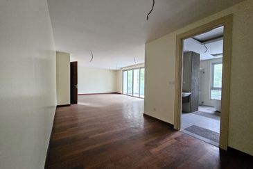 Taman Taynton (Taynton View)