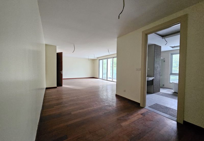 Taman Taynton (Taynton View)