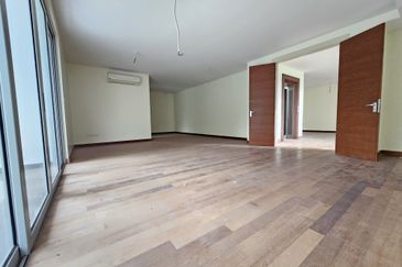 Taman Taynton (Taynton View)