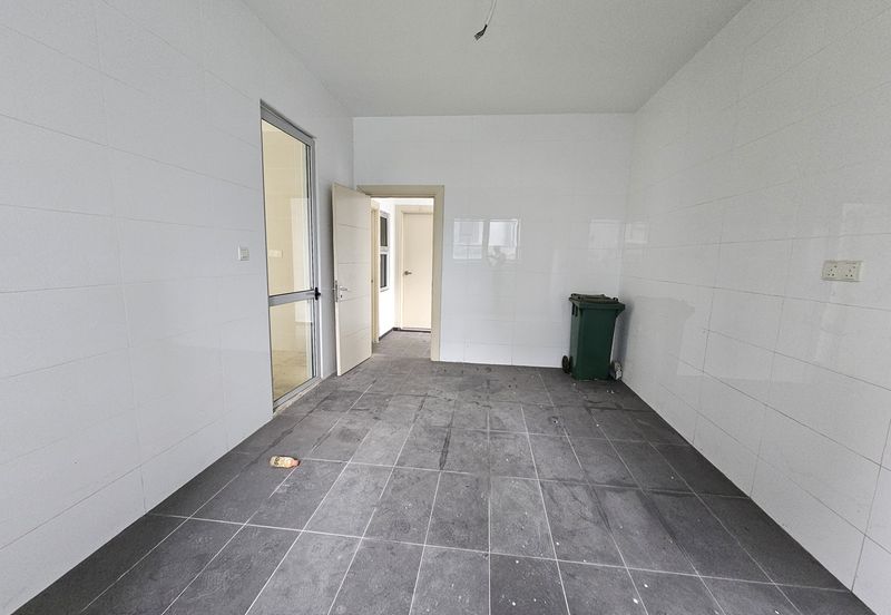 Taman Taynton (Taynton View)