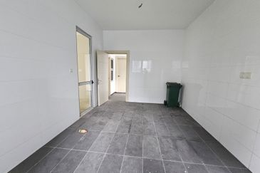 Taman Taynton (Taynton View)