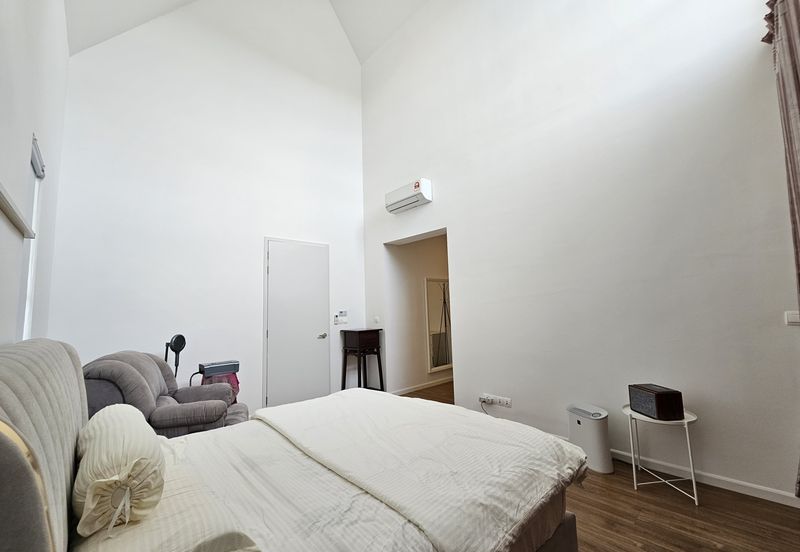 Residensi Emerald Damai (Emerald Hills) *