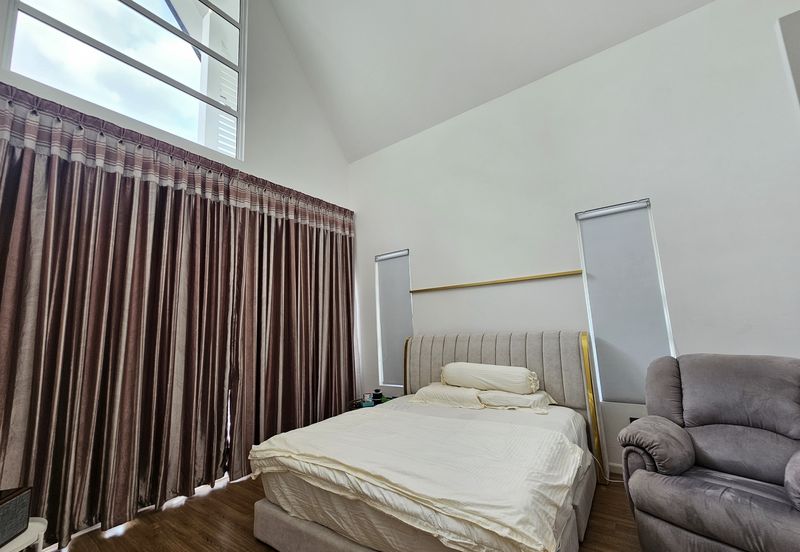 Residensi Emerald Damai (Emerald Hills) *