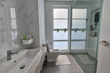 Residensi Emerald Damai (Emerald Hills)