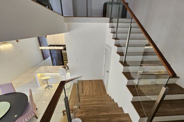 Residensi Emerald Damai (Emerald Hills)