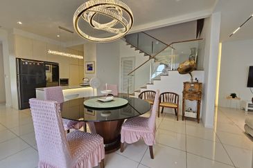 Residensi Emerald Damai (Emerald Hills)