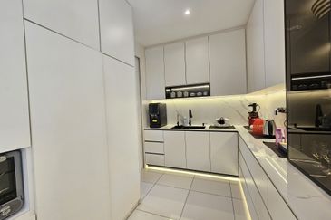 Residensi Emerald Damai (Emerald Hills)