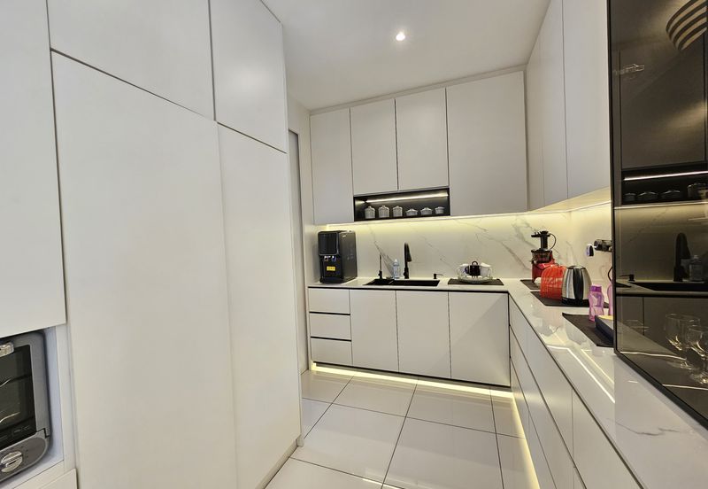 Residensi Emerald Damai (Emerald Hills) *