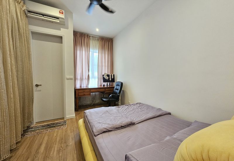 Residensi Emerald Damai (Emerald Hills) *