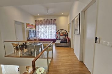 Residensi Emerald Damai (Emerald Hills)