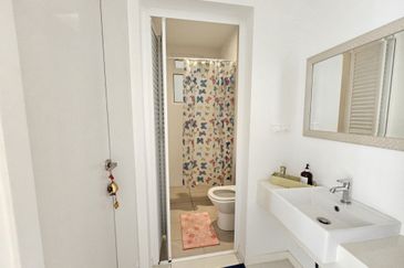 Residensi Emerald Damai (Emerald Hills)