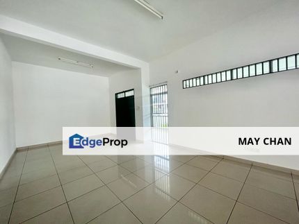 Anggerik Villa,Semenyih Double Storey Semi D , Selangor, Semenyih