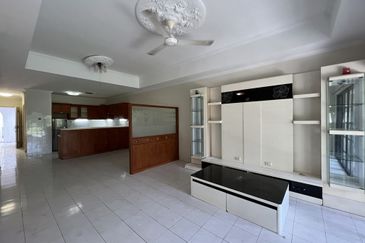 Country Villas @ County Heights