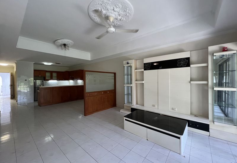 Country Villas @ County Heights