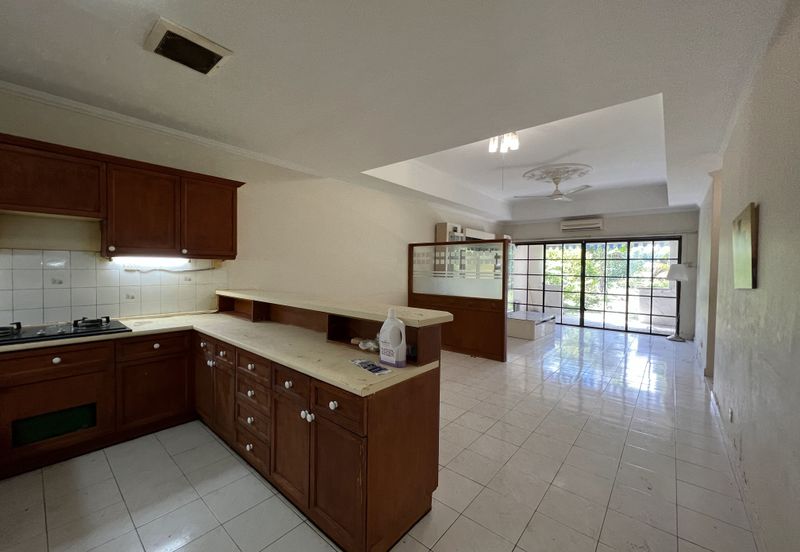 Country Villas @ County Heights