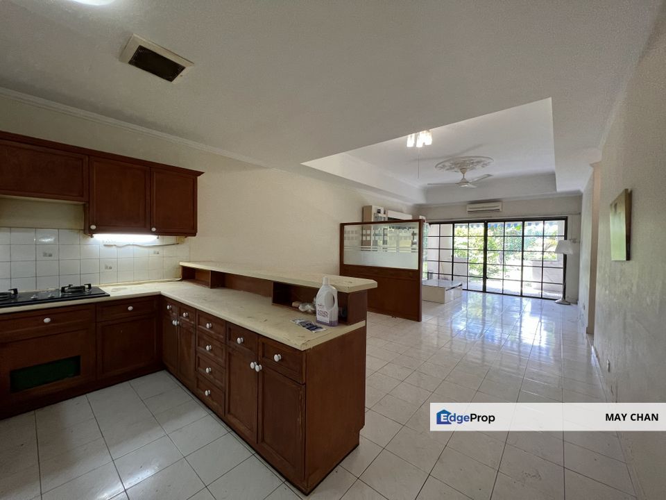 Country Villa Country Height,Kajang, Selangor, Kajang