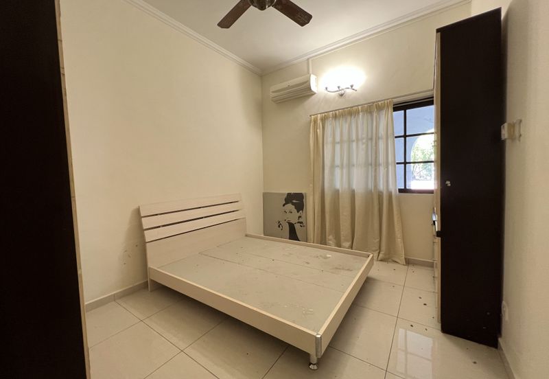 Country Villas @ County Heights