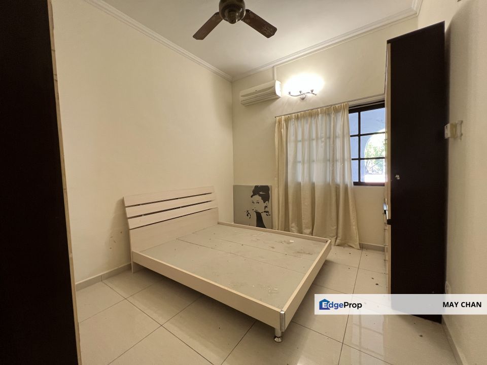 Country Villa Country Height,Kajang, Selangor, Kajang