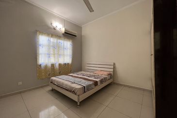 Country Villas @ County Heights