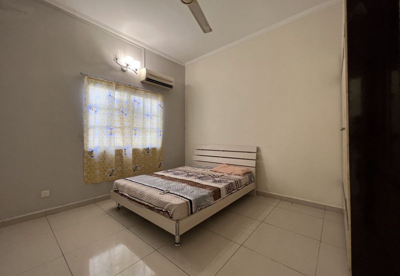 Country Villas @ County Heights