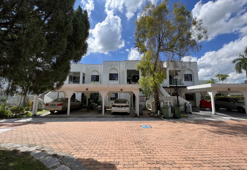 Country Villas @ County Heights