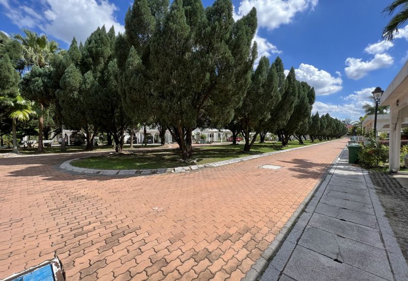 Country Villas @ County Heights