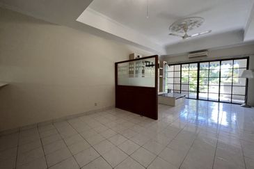 Country Villas @ County Heights