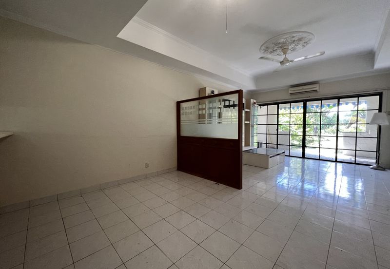 Country Villas @ County Heights