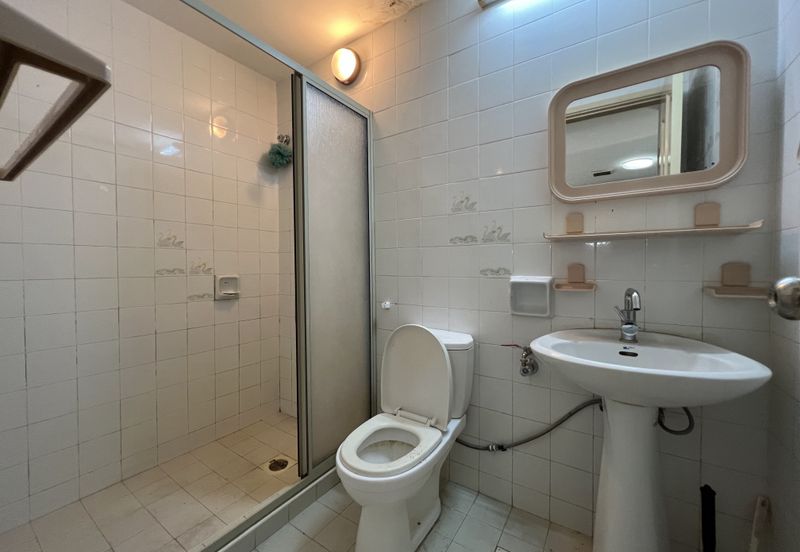 Country Villas @ County Heights