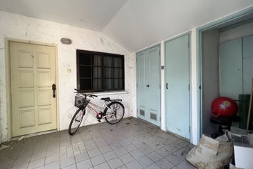 Country Villas @ County Heights