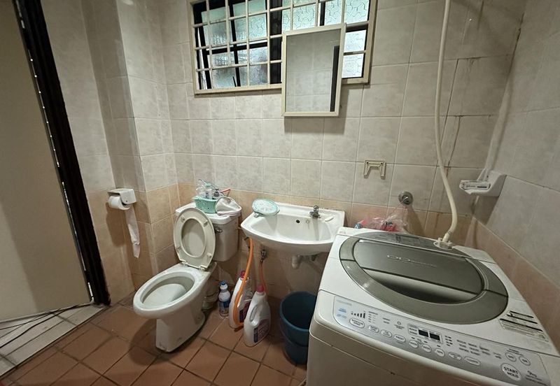 2 Sty Semi-D @ Sungai Long cheras