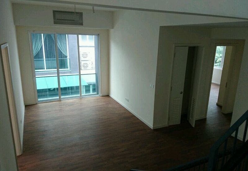 3 Storey Semi D  Sungai Long cheras